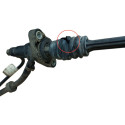 Cilindro Atuador Pedal Embreagem Fiat Palio Siena 2012 2021 