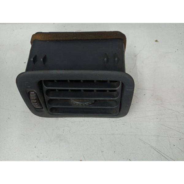 Difusor Ar Esquerdo Honda Civic 99