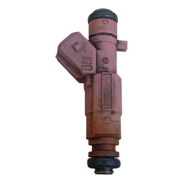 Bico Injetor Volkswagen Fox 1.6 2003 2005 0280156225 Bosch