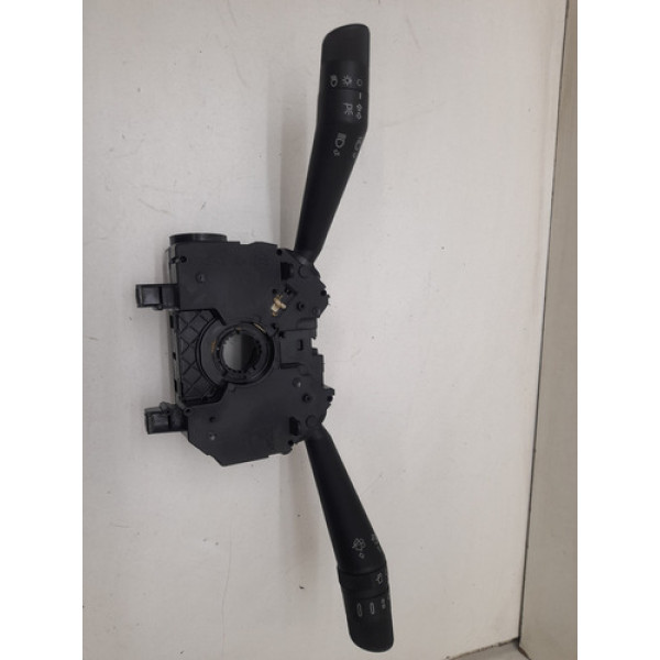 Comando Chave Seta Limpador Fiat Uno 2017 01002365610