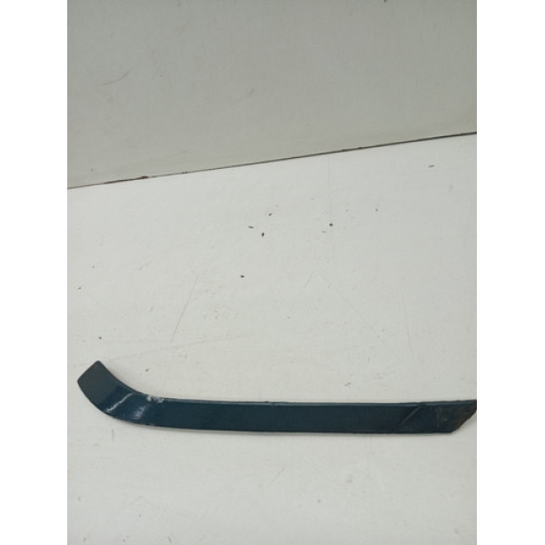 Friso Lateral Traseira Direito Volkswagen Santana 1992 1995