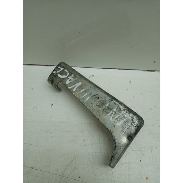 Suporte Coletor Admissão Fiat Palio 55226318