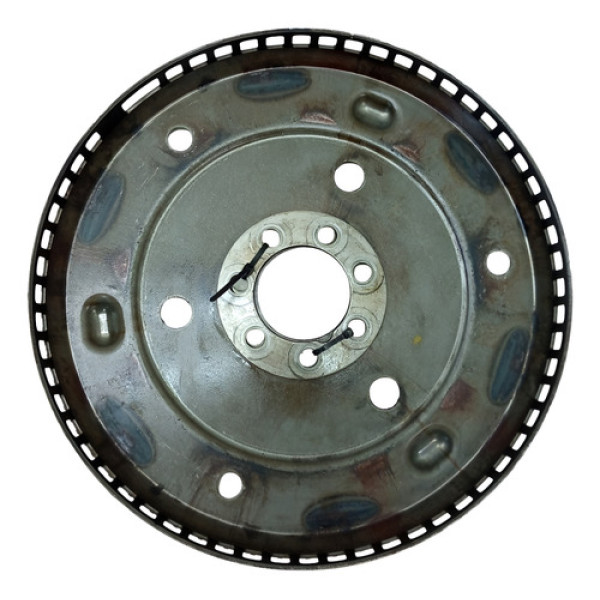 Volante Motor Renault Sandero 1.6 16 2013 Automático 