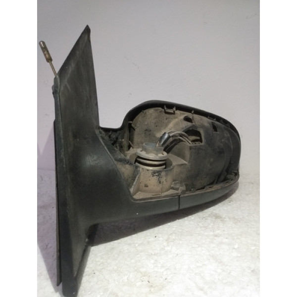 Retrovisor Esquerdo Grand Siena 2015 Manual