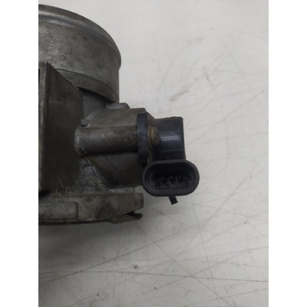 Corpo Borboleta Tbi Fiat Siena 1.6 16v