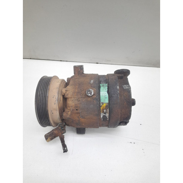 Compressor Ar Chevrolet Vectra 1993 1996