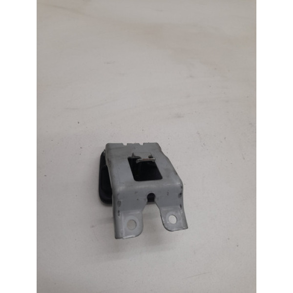 Alavanca Puxador Capô Chevrolet Captiva 2009 2010 V200lever
