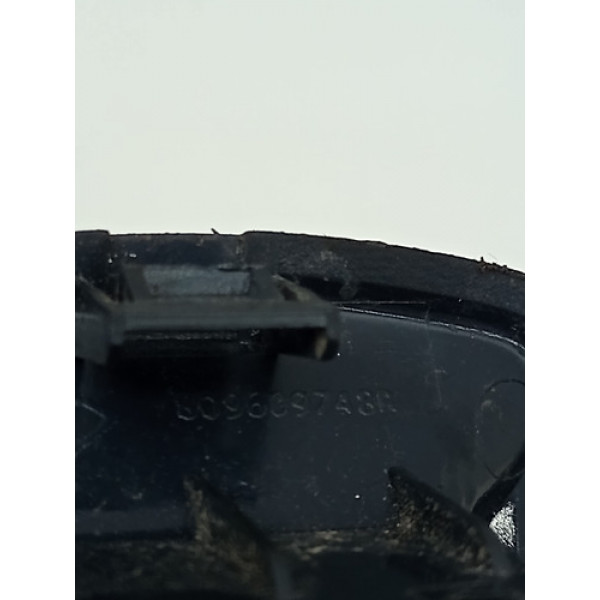 Botão Vidro Elétrico Dianteiro Direita Logan Sandero 