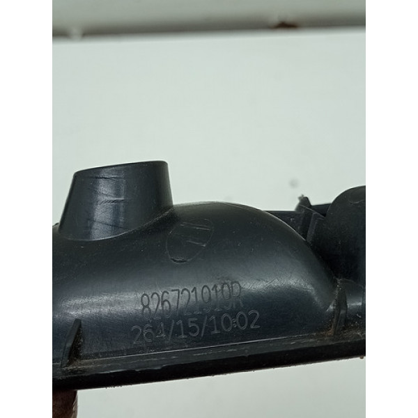 Maçaneta Interna Dianteira Direita Renault Logan 2020