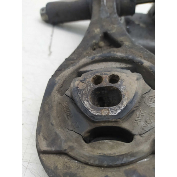 Coxim Câmbio Raquete Fiat Linea 1.8 Etorque