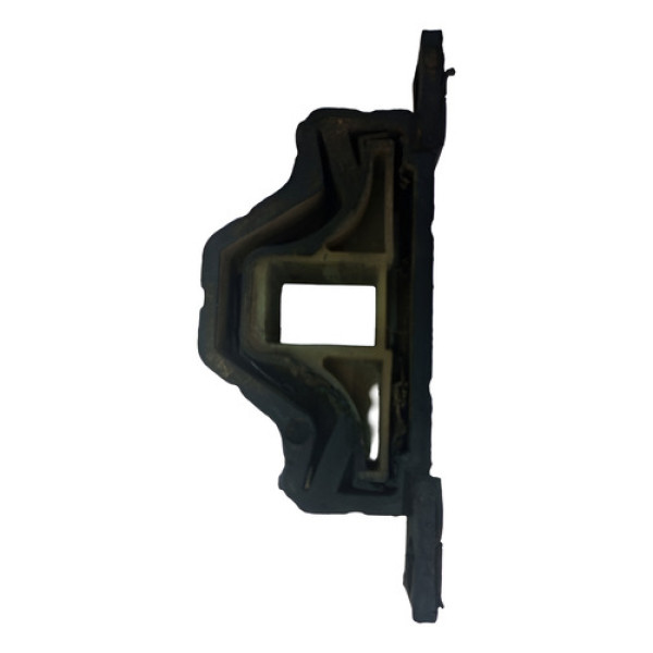 Suporte Comando Mudança De Marcha Ford Ka 2005 Preto