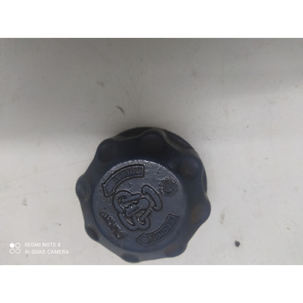 Tampa Reservatório Água Fiat Palio Palio Weekend Siena 