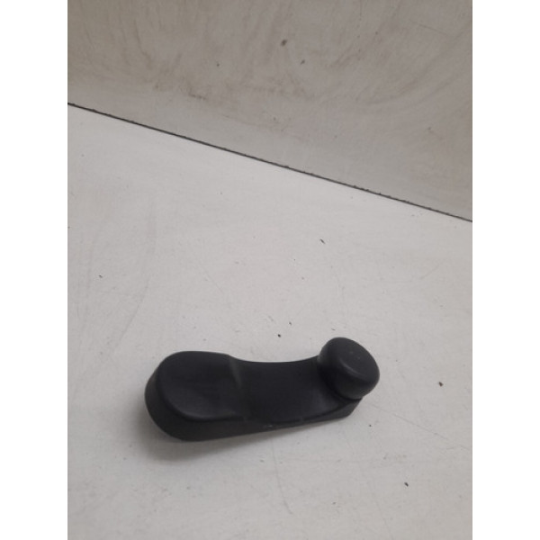 Maçaneta Manivela Vidro Porta Fiat Uno Vivace 2010 2014 