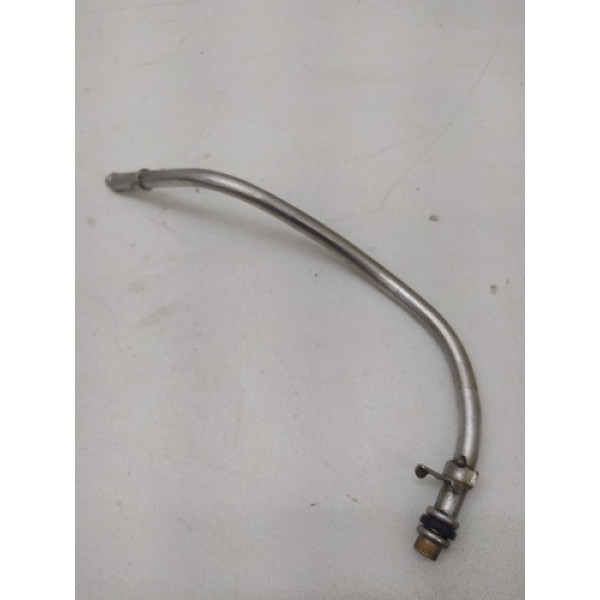 Cano Água Turbina Chevrolet Onix 2021 55510498