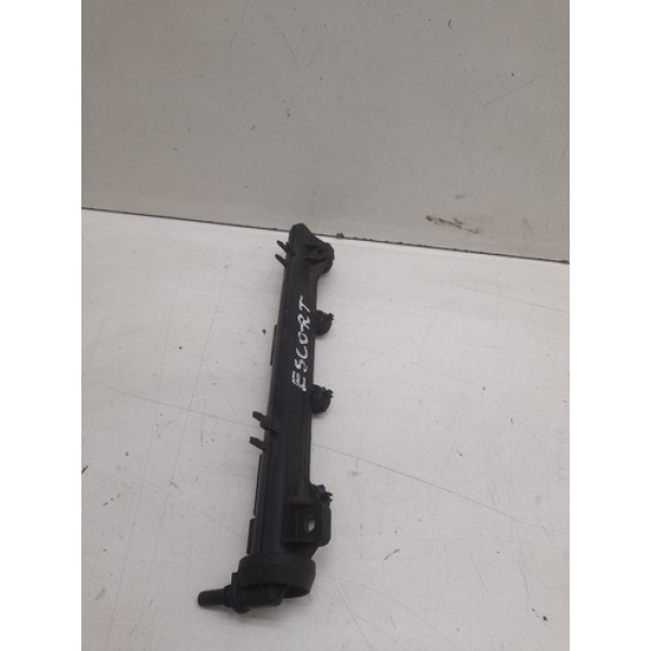 Flauta Bico Injetor Ford Escort 1994 1998 