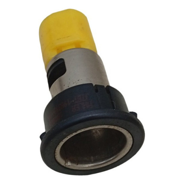 Tomada Entrada Energia Console Ford Ka 2008