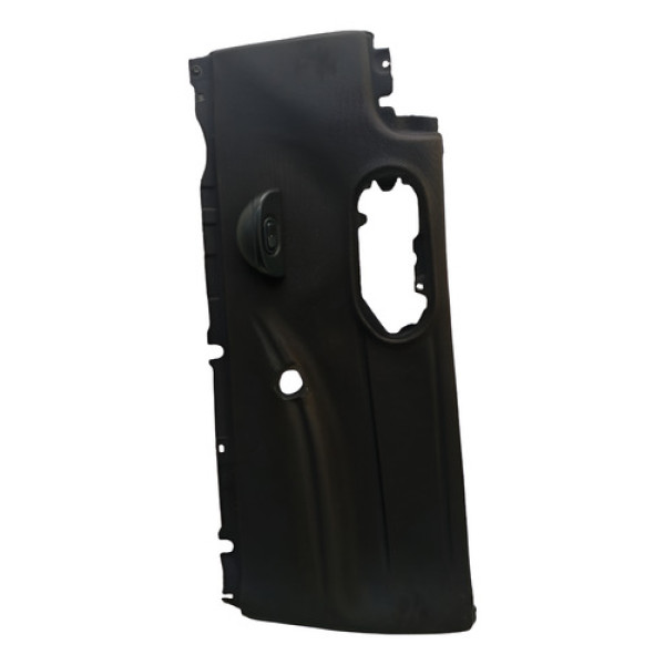 Forro Porta Acabamento Dianteira Di 1994 Chevrolet Corsa Preto