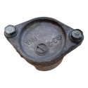 Flange Comando Válvula Honda Civic 2008 