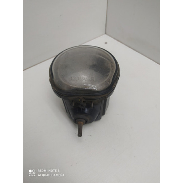 Farol Milha Toyota Corolla 09/11 L.d 