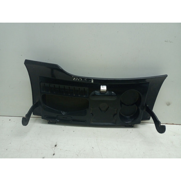 Tampa Porta Luva Peugeot 206 Original