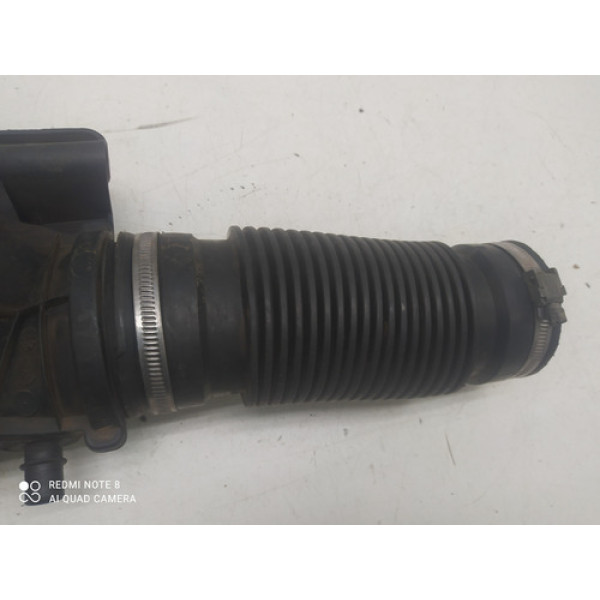 Mangueira Filtro Ar E Tampa Tbi Citroen C5 2000-2004