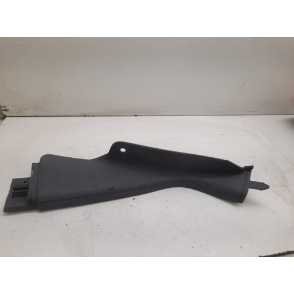Acabamento Soleira Banco Traseiro Esquerdo Renault Clio 2002
