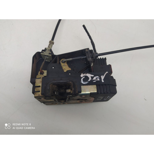 Fechadura Dianteira Direita Gm Astra 2 Porta 1996/2000