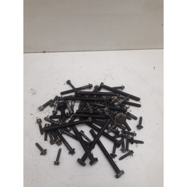 Kit Parafuso Motor Bmw 320i 2015 