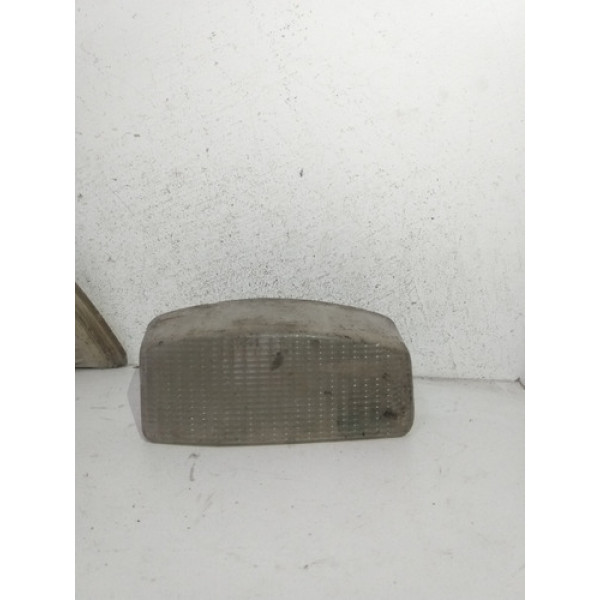 Lanterna Pisca Seta Volkswagen Cristal Gol Gt 86