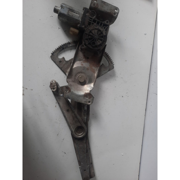 Maquina Vidro Eletrico Gm Celta 4p Dianteira Direita 2010