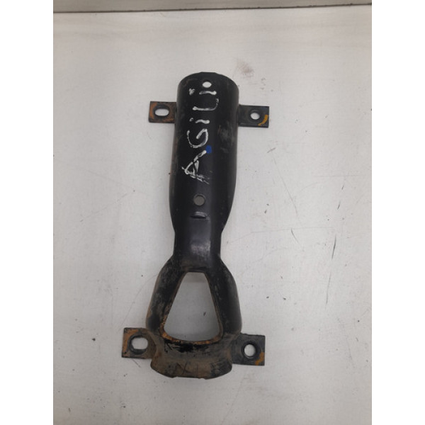 Suporte Caixa Direção Chevrolet Agile 2011 94703016