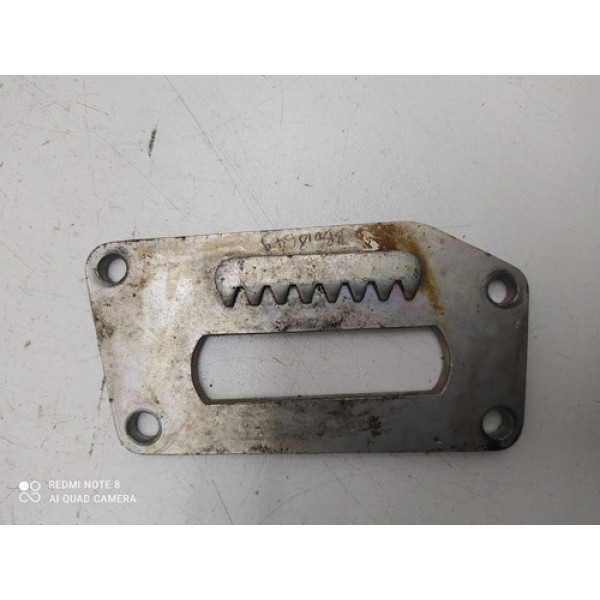 Esticador Correia Alternador Peugeot 206 1.4 2008
