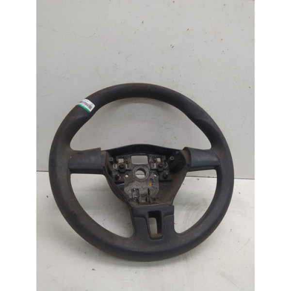 Volante Do Motorista Volkswagen Amarok 2009 2012 