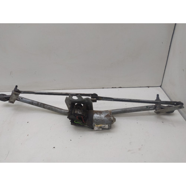 Motor Limpador Volkswagen Gol G4 2013 F006b20031