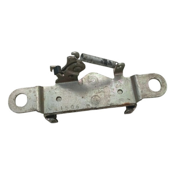 Batente Fechadura Tampa Traseira Fiat Idea 2008 2009 2010