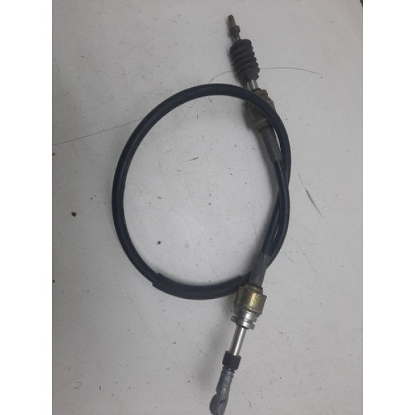 Cabo Seletor Marcha Fiat Palio 2003 46800221