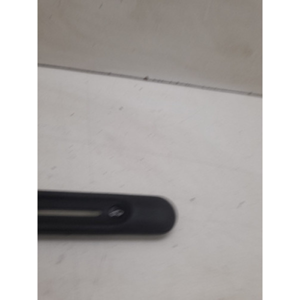 Moldura Controle Alavanca Recirculagem Ar Gm Corsa  1994 
