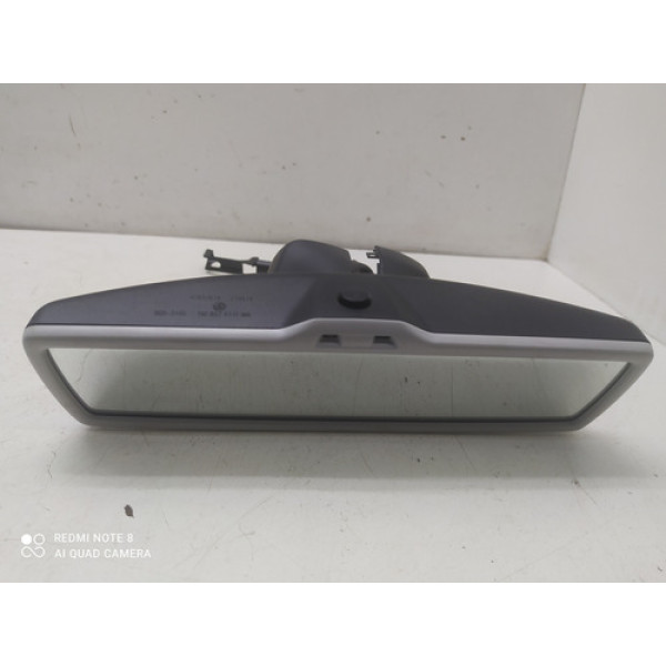 Kit Retrovisor Volkswagen Tiguan 2014 