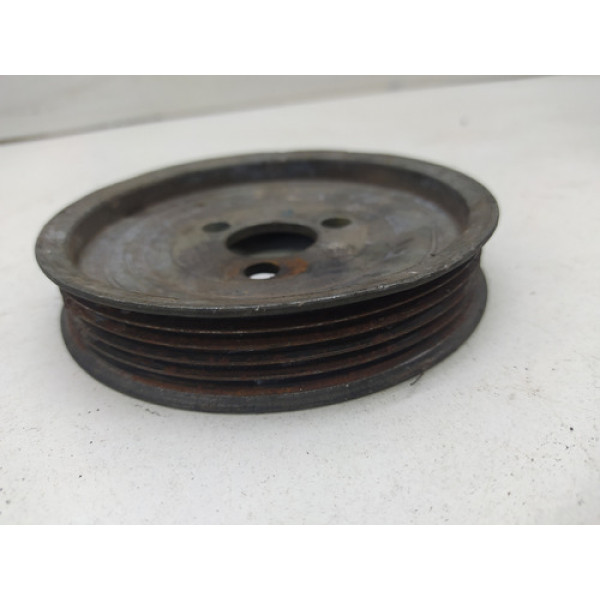 Polia Fiat Palio 1.0 2000 