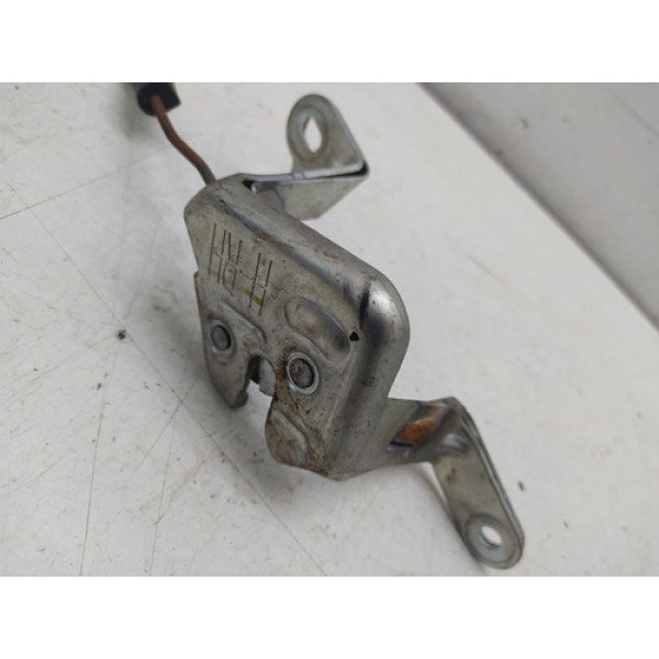 Fechadura Encosto Banco Traseiro Direito Toyota Etios 14 15