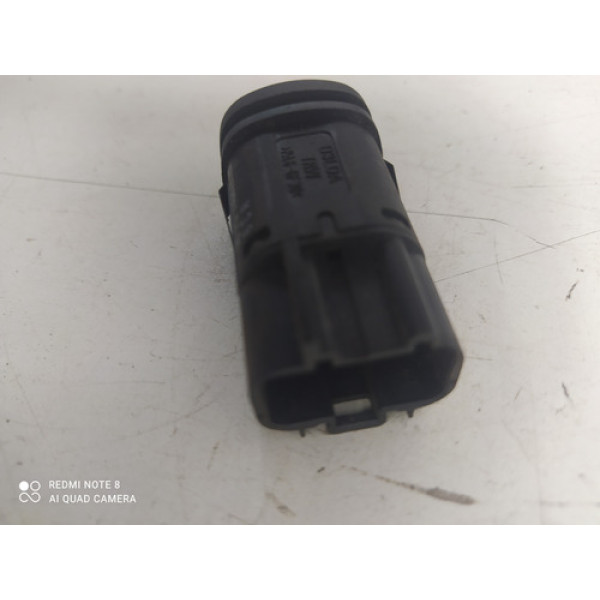 Botão Desembaçador Ford Fiesta 1996 A 2001