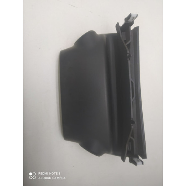 Moldura Coluna Direção Ford 2020 E3b53530 