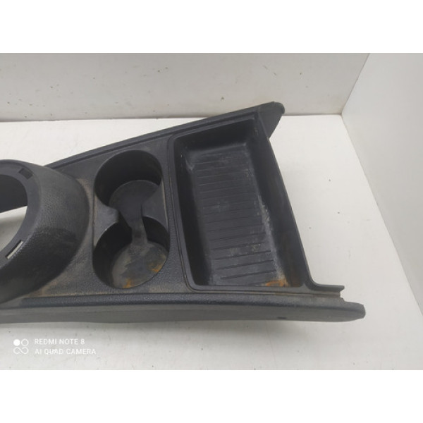 Console Central Volkswagen Gol Trend 1.0 2009