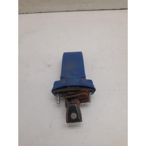 Limitador Porta Dianteira Direita Fiat Strada 2021 2024