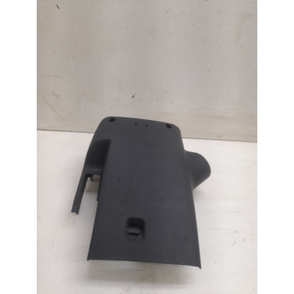 Moldura Chave Seta Inferior Citroen C3 2004 2012 
