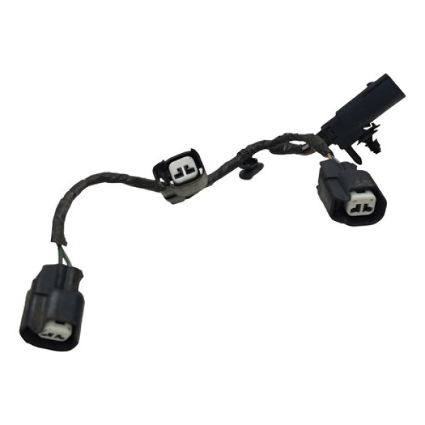 Chicote Bico Injetor Ford Ka 2015 2018