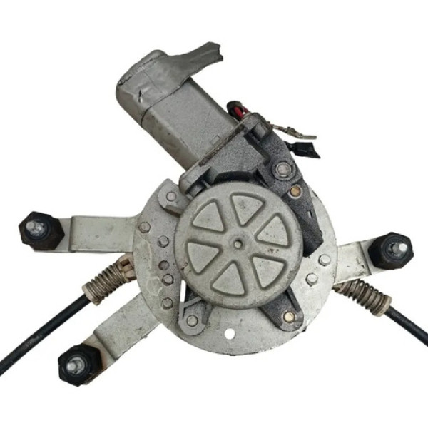 Máquina Vidro Elétrico Dianteiro Direito Fiat Palio 96/12