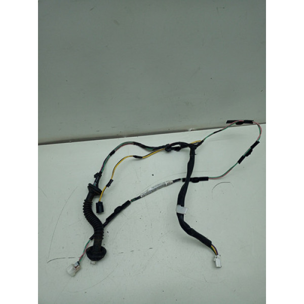 Chicote Porta Toyota Etios L/direita 2012/2017 821530d29000