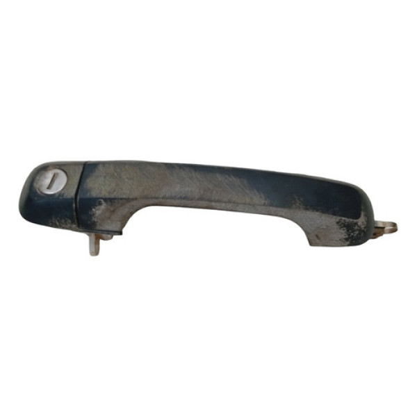 Maçaneta Externa Dianteira Esquerda Volkswagen Gol 2000