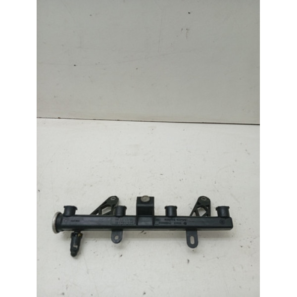 Flauta Combustível Citroen C3 Peugeot 206 207 2003 2012